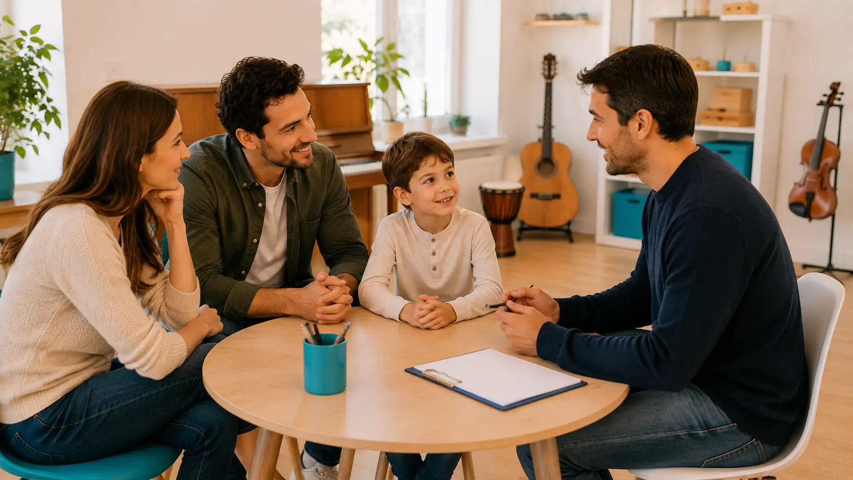 Entonces, ¿cómo podemos elegir?